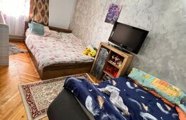 Apartament 2 camere decomandat+boxa demisol