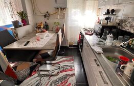 Apartament 2 camere decomandat+boxa demisol