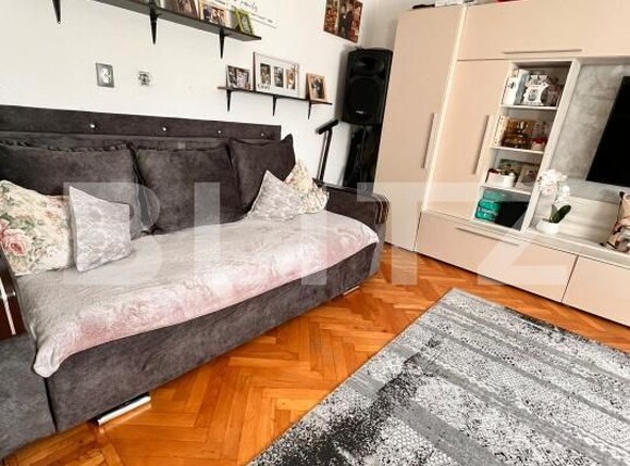 Apartament de vânzare 2 camere Hunedoara - 192682AV | BLITZ Deva | Poza2