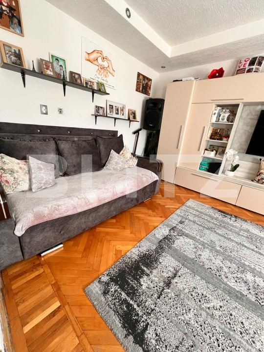 Apartament de vânzare 2 camere Hunedoara - 192682AV | BLITZ Deva | Poza2