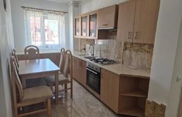 Apartament cu 2 camere, decomandat, complet mobilat și utilat, ultracentral 