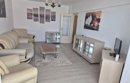 Apartament cu 2 camere, decomandat, complet mobilat și utilat, ultracentral 