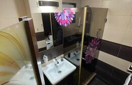 Apartament de inchiriat,  2 camere, 55 mp, mobilat si utilat - Deva