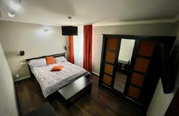 Apartament de inchiriat,  2 camere, 55 mp, mobilat si utilat - Deva