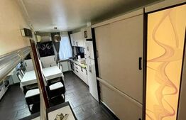 Apartament de inchiriat,  2 camere, 55 mp, mobilat si utilat - Deva