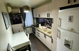 Apartament de inchiriat,  2 camere, 55 mp, mobilat si utilat - Deva