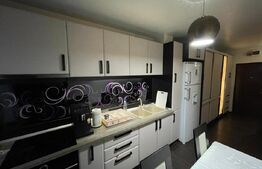 Apartament de inchiriat,  2 camere, 55 mp, mobilat si utilat - Deva