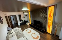 Apartament de inchiriat,  2 camere, 55 mp, mobilat si utilat - Deva