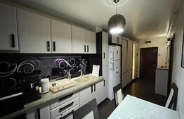 Apartament de inchiriat,  2 camere, 55 mp, mobilat si utilat - Deva