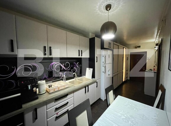 Apartament de închiriat 2 camere Progresul - 192823AI | BLITZ Deva | Poza3