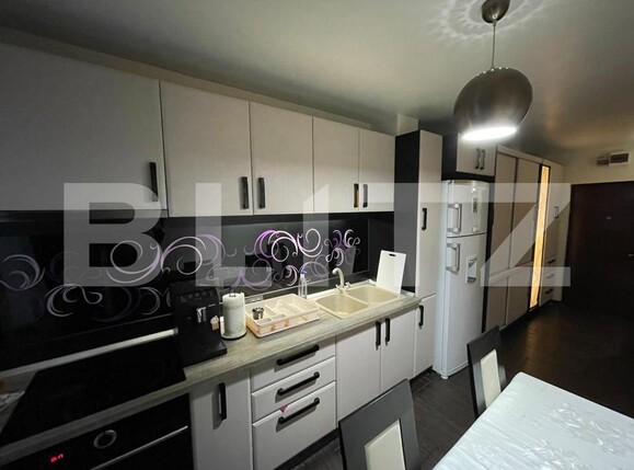 Apartament de închiriat 2 camere Progresul - 192823AI | BLITZ Deva | Poza1