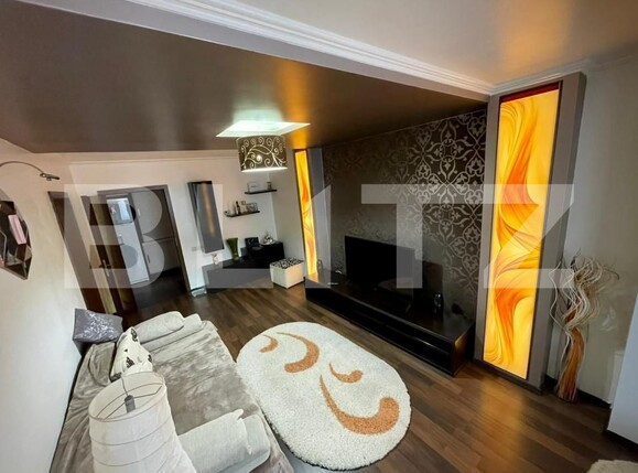 Apartament de închiriat 2 camere Progresul - 192823AI | BLITZ Deva | Poza4