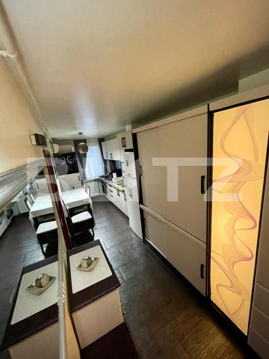 Apartament de închiriat 2 camere Progresul - 192823AI | BLITZ Deva | Poza8
