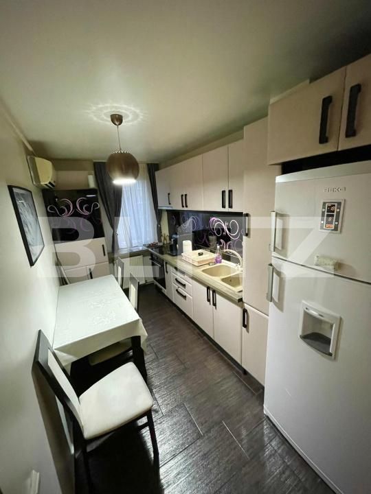 Apartament de închiriat 2 camere Progresul - 192823AI | BLITZ Deva | Poza2