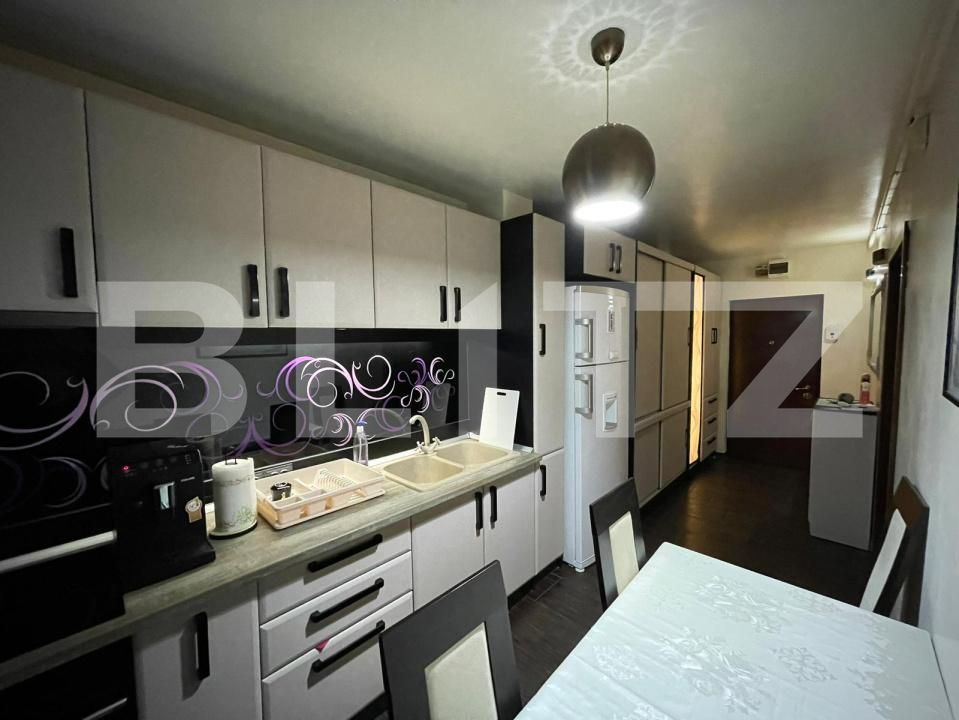 Apartament de închiriat 2 camere Progresul - 192823AI | BLITZ Deva | Poza3