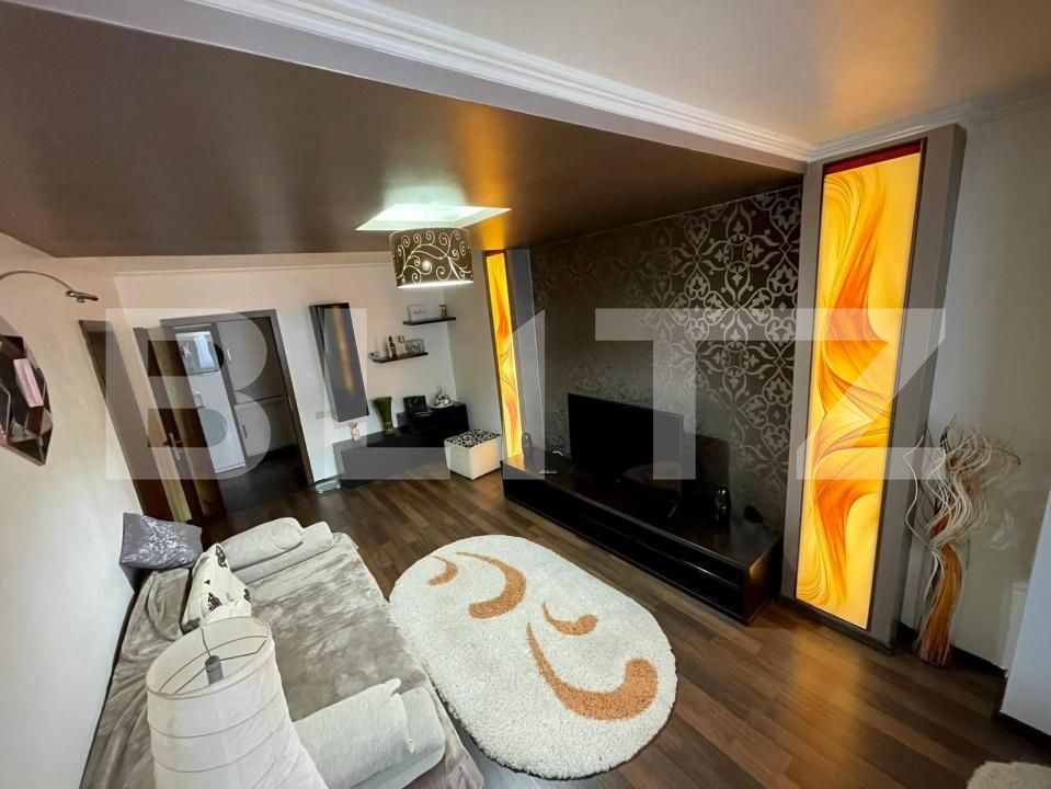 Apartament de închiriat 2 camere Progresul - 192823AI | BLITZ Deva | Poza4