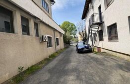 Inchiriere spatii birouri, 48 mp - Calea Zarandului