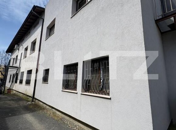 Spațiu birouri de închiriat Garii - 192824SIB | BLITZ Deva | Poza7