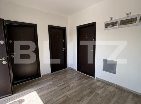 Spațiu birouri de închiriat Garii - 192824SIB | BLITZ Deva | Poza4