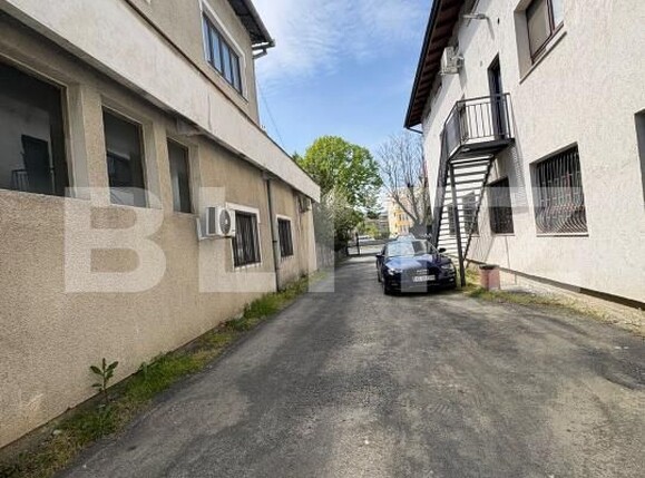 Spațiu birouri de închiriat Garii - 192824SIB | BLITZ Deva | Poza8