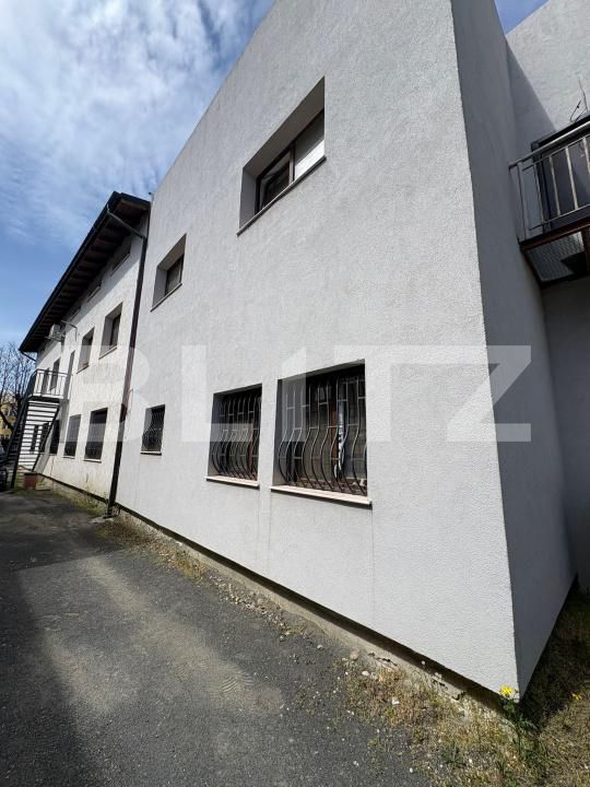 Spațiu birouri de închiriat Garii - 192824SIB | BLITZ Deva | Poza7