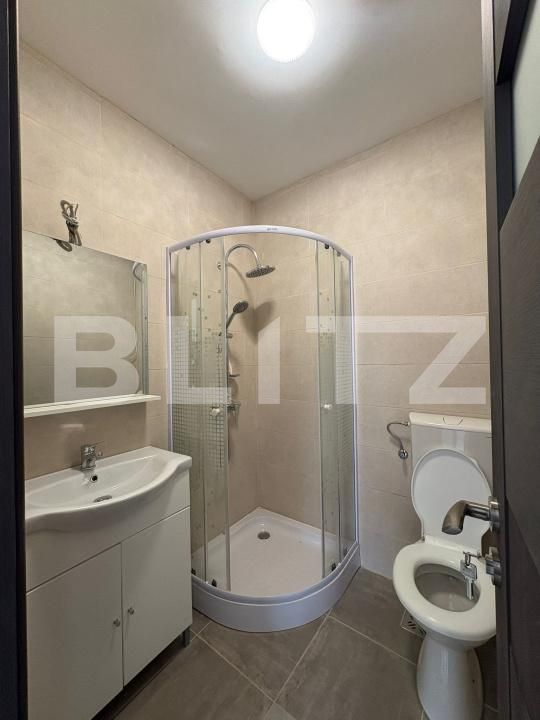 Spațiu birouri de închiriat Garii - 192824SIB | BLITZ Deva | Poza3