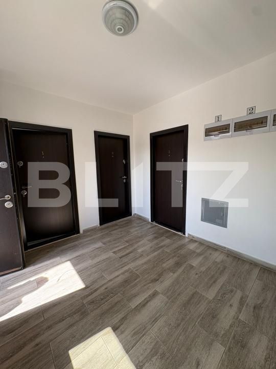 Spațiu birouri de închiriat Garii - 192824SIB | BLITZ Deva | Poza4