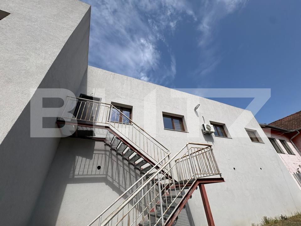 Spațiu birouri de închiriat Garii - 192824SIB | BLITZ Deva | Poza6