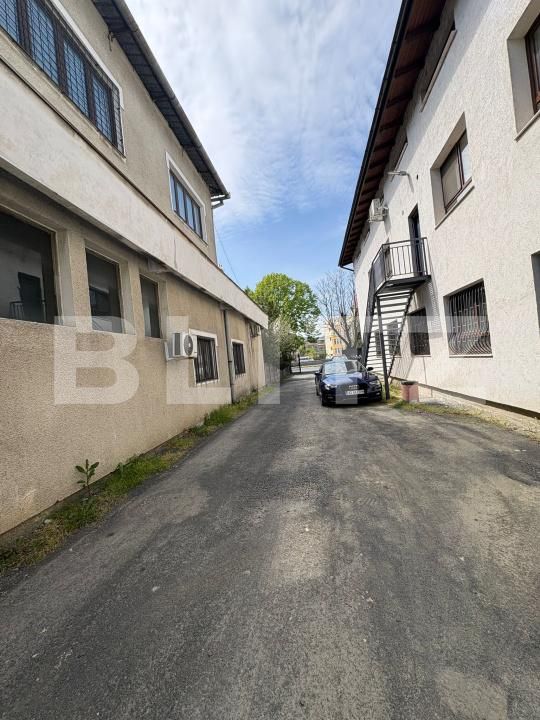 Spațiu birouri de închiriat Garii - 192824SIB | BLITZ Deva | Poza8