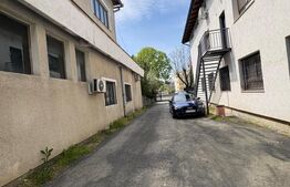 Apartamente spațiu birou, închiriere individuala, 48 mp, zona Garii