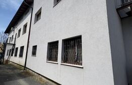 Apartamente spațiu birou, închiriere individuala, 48 mp, zona Garii