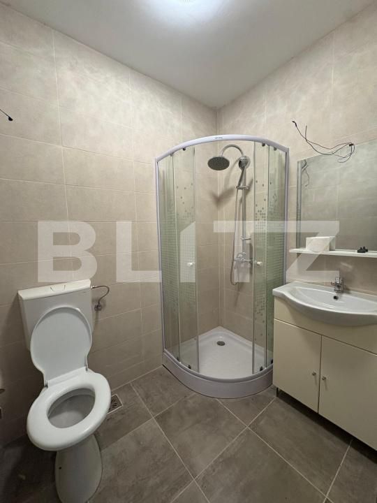 Apartament de închiriat 2 camere Garii - 192827AI | BLITZ Deva | Poza3