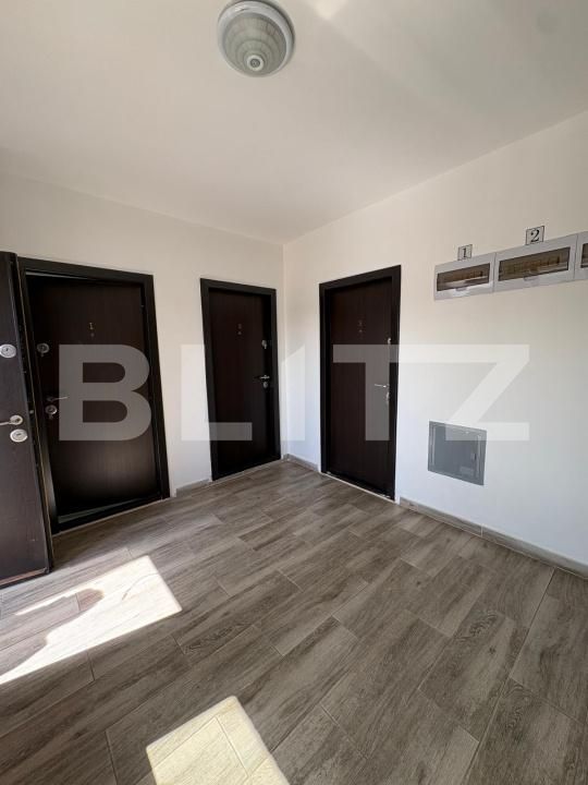 Apartament de închiriat 2 camere Garii - 192827AI | BLITZ Deva | Poza4