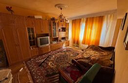 Apartament 3 camere, decomandat 72 mp, zona central Simeria