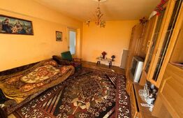 Apartament 3 camere, decomandat 72 mp, zona central Simeria