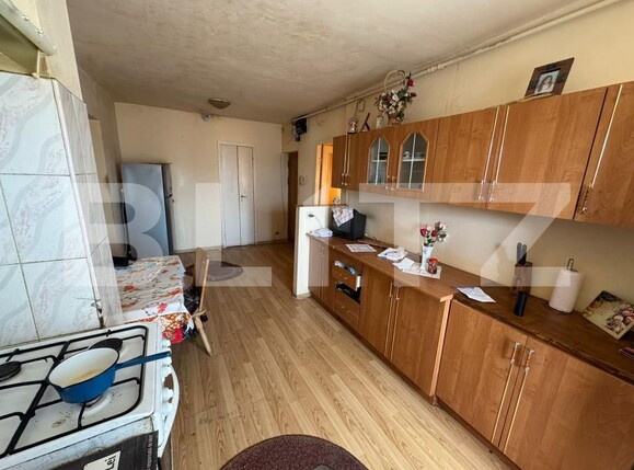 Apartament de vânzare 3 camere Simeria - 192951AV | BLITZ Deva | Poza4