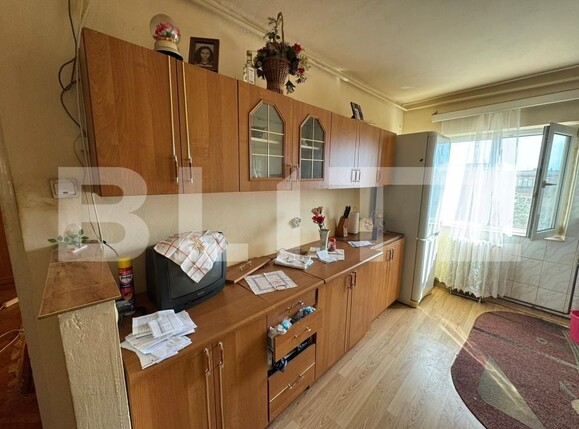 Apartament de vânzare 3 camere Central - 192951AV | BLITZ Deva | Poza1