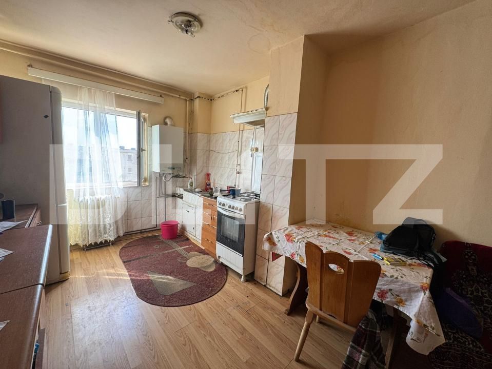 Apartament de vânzare 3 camere Central - 192951AV | BLITZ Deva | Poza8
