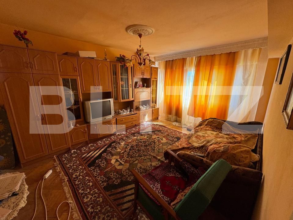 Apartament de vânzare 3 camere Central - 192951AV | BLITZ Deva | Poza12