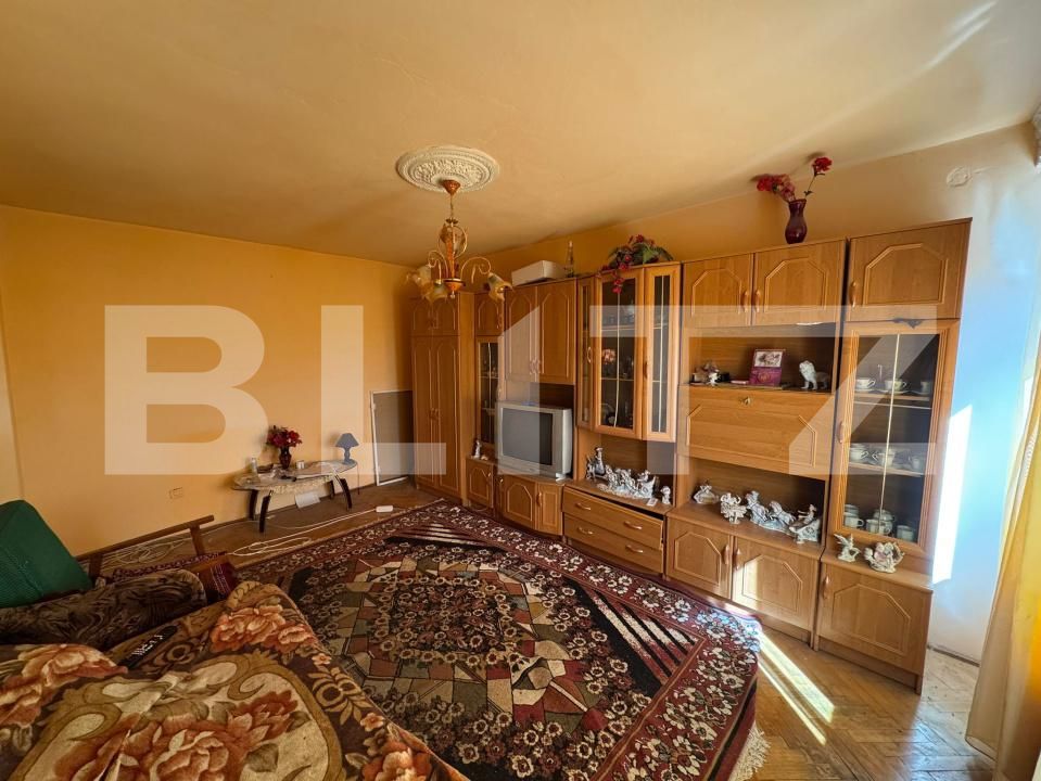 Apartament de vânzare 3 camere Central - 192951AV | BLITZ Deva | Poza10