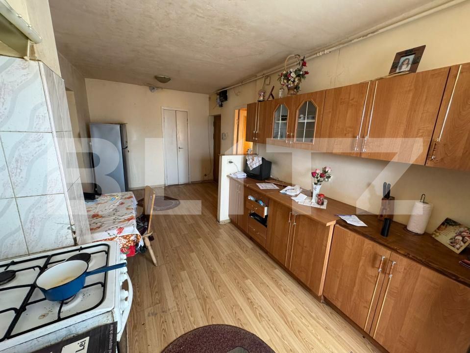 Apartament de vânzare 3 camere Central - 192951AV | BLITZ Deva | Poza7