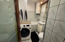 Garsonieră de vânzare – 29 mp, etaj 1, zona Dacia