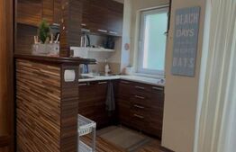 Garsonieră de vânzare – 29 mp, etaj 1, zona Dacia