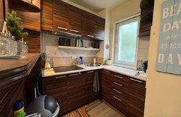 Garsonieră de vânzare – 29 mp, etaj 1, zona Dacia