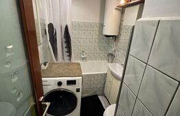 Garsonieră de vânzare – 29 mp, etaj 1, zona Dacia