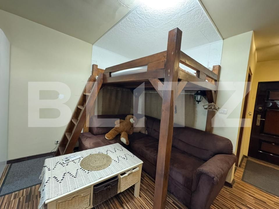 Garsonieră de vânzare Dacia - 193071AV | BLITZ Deva | Poza3