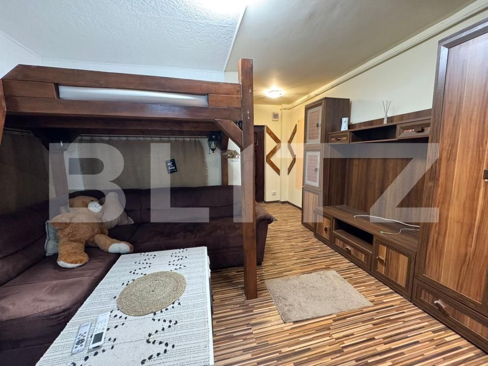 Garsonieră de vânzare Dacia - 193071AV | BLITZ Deva | Poza6