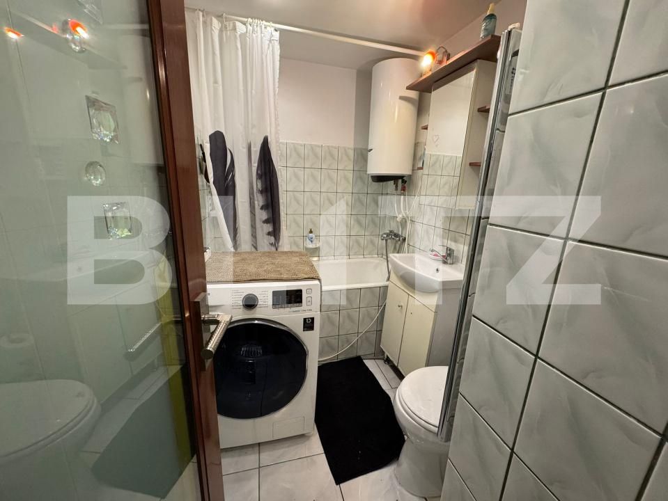 Garsonieră de vânzare Dacia - 193071AV | BLITZ Deva | Poza7