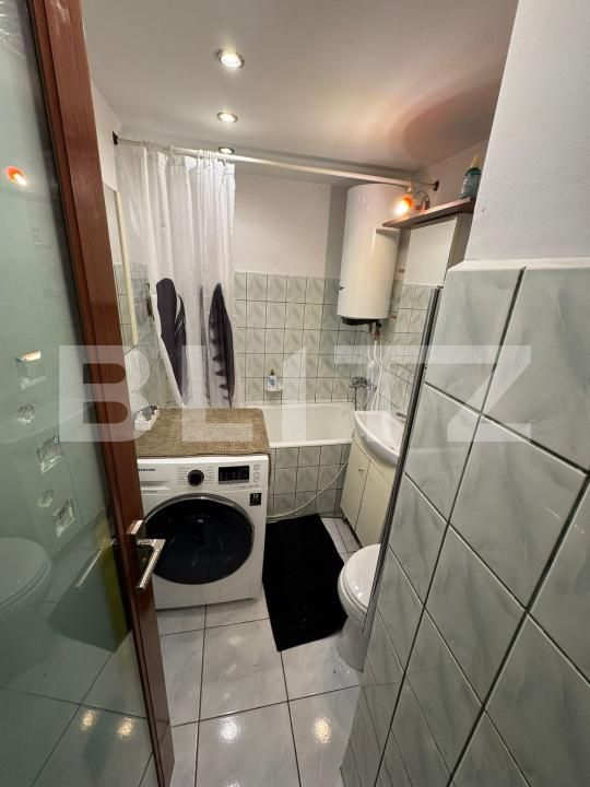 Garsonieră de vânzare Dacia - 193071AV | BLITZ Deva | Poza9