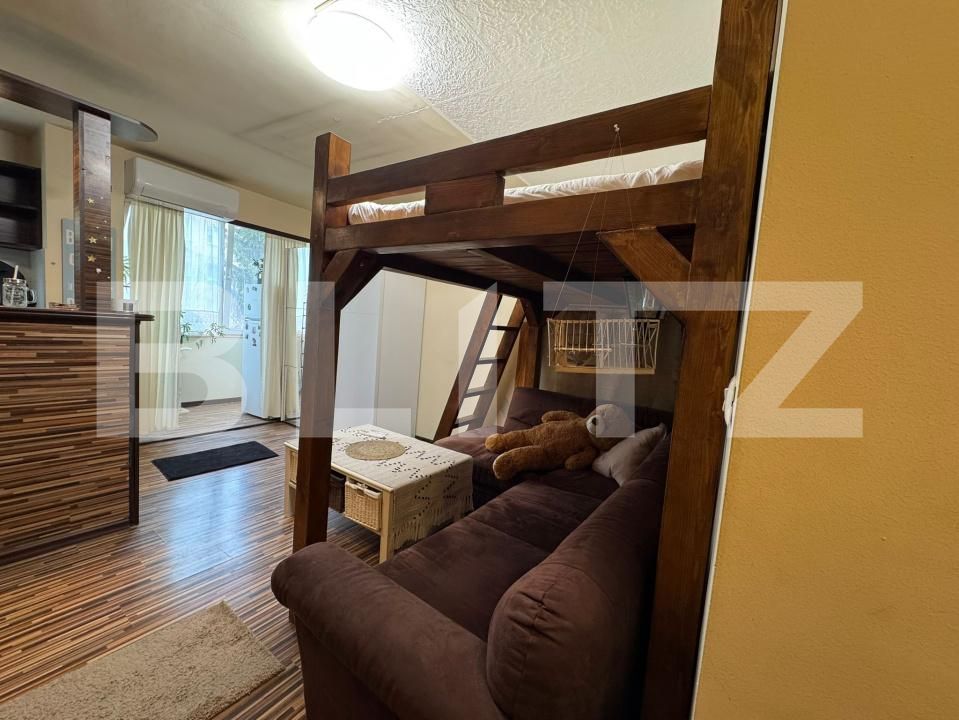 Garsonieră de vânzare Dacia - 193071AV | BLITZ Deva | Poza2